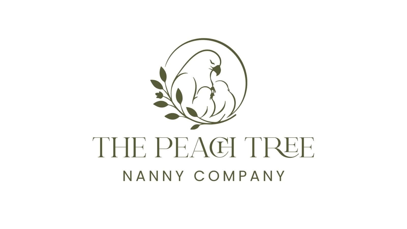 The Peachtree Nany Co